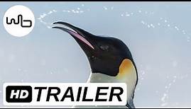 DIE REISE DER PINGUINE 2 | Offizieller deutscher Trailer | ab 02. November im Kino!