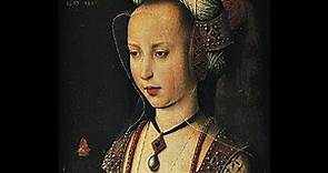María de Borgoña, un cuento de hadas con trágico final.