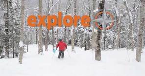 Explore: Bretton Woods Ski Area