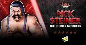 Rick Steiner “The Steiner Brothers” 6-Star Bronze | WWE Champions Scopely