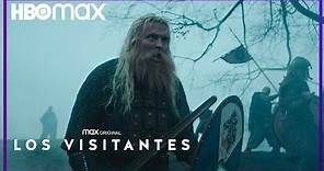 Los Visitantes - Temporada 2 | TRAILER | HBO Max