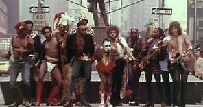 Funkadelic - Cosmic Slop 1973