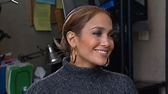 How Jennifer Lopez Is Celebrating Her 49th Birthday!