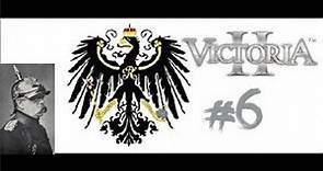 La Confederación Alemana del Norte (o no) | Victoria 2: Prusia #6