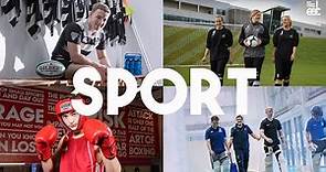 Study Sport at East Durham College's Peterlee Campus