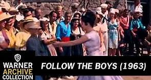 Preview Clip | Follow The Boys | Warner Archive