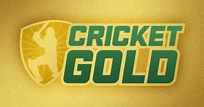 Cricket Gold - 24/7 LIVE Channel
