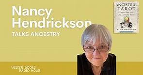 Nancy Hendrickson Talks Ancestry and the Tarot | WBRH