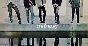 The Easybeats - It's 2 Easy