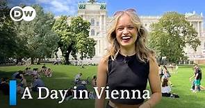 Why Vienna is the World's Most Livable City | Must-sees in Austria's Capital