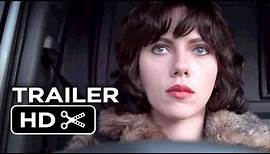Under the Skin TRAILER 1 (2014) - Scarlett Johansson Thriller HD