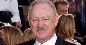 Gene Hackman at 93: pumped his gas, ordered a meal and enjoyed the day in the Oscar winner legend's first public sighting in years
