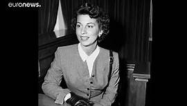 Nancy Sinatra Sr. (101) gestorben