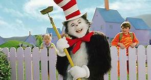 Dr. Seuss' The Cat In The Hat | Trailer
