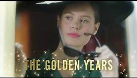 Dreamboats & Petticoats - The Golden Years THE ALBUM (TV Ad)