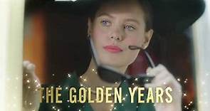 Dreamboats & Petticoats - The Golden Years THE ALBUM (TV Ad)