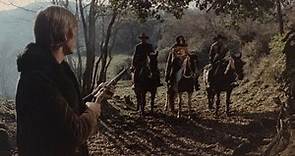 Roy Colt e Winchester Jack (1970) filme de faroeste completo legendado