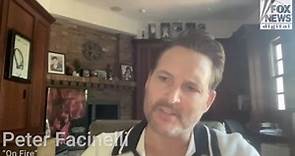 Peter Facinelli shares co-parenting tips with ex-wife Jennie Garth