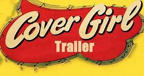 COVER GIRL (New & Exclusive Masters of Cinema) Trailer