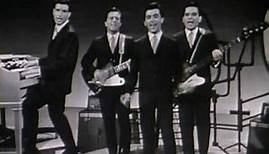 Frankie Valli Beggin the real deal