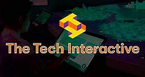 The Tech Interactive - San Jose, CA