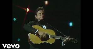Johnny Cash - I Walk the Line (The Best Of The Johnny Cash TV Show)