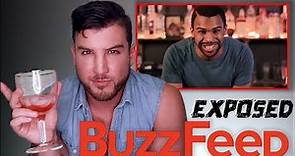 Bartender Explains "If Bartenders Were Honest" Buzzfeed Exposed