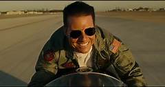 Watch The Trailer For 'Top Gun: Maverick' Starring Tom Cruise