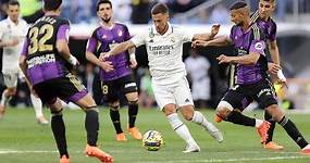 El futuro de Hazard tras su adiós al Real está en Madrid