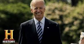 Joe Biden: 47th U.S. Vice President - Fast Facts | History
