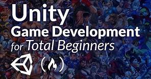 Learn Unity - Beginner's Game Development Tutorial