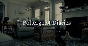 The Poltergeist Diaries Anna Hirschfield 2023 Trailer
