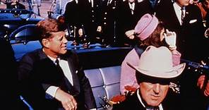 New documentary on JFK assassination