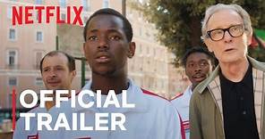 The Beautiful Game | Official Trailer | Netflix