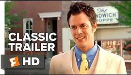 Daltry Calhoun (2005) Official Trailer 1 - Johnny Knoxville Movie