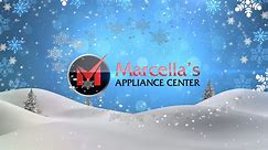Save on qualifying appliances during our Winter Clearance Sale! Plus up to 50% on clearance and scratch & dent! Stop in this weekend❄️ | Marcella's Appliance Center