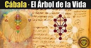 💛 Qué es el ÁRBOL de la VIDA en la CÁBALA · Mario Sabán · Albert Gozlan · Javier Wolcoff ·