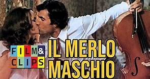 Il Merlo Maschio - Unico e Inimitabile Lando Buzzanca - Film by Film&Clips
