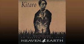 Kitaro - Heaven And Earth (Land Theme)