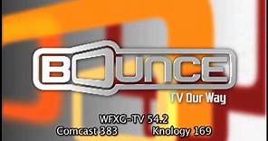 Bounce TV: Channels