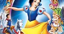 Snow White and the Seven Dwarfs streaming online