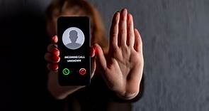 How to find out who’s calling from unknown or blocked numbers