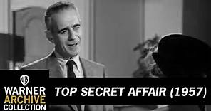 Clip | Top Secret Affair | Warner Archive