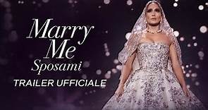 MARRY ME - Sposami | Trailer Ufficiale (Universal Pictures) HD