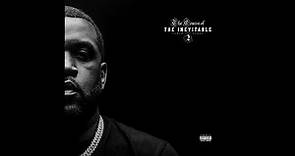 Lloyd Banks - Trapped (New Official Audio) (The Course Of The Inevitable 2)