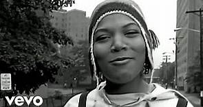 Queen Latifah - Just Another Day... (Official Music Video)