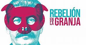 Rebelión en la Granja (George Orwell) - Resumen y análisis