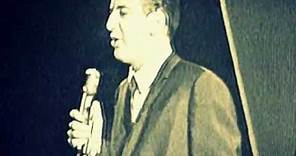 Bobby Darin Live on Stage (1962)