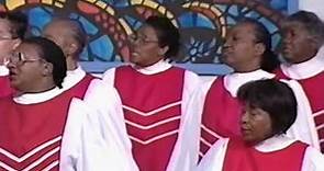 The Lord's Prayer Song Black Gospel- Fellowship Choir