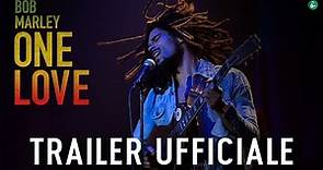 Bob Marley: One Love | Trailer Ufficiale